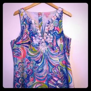 🔥Lilly Pulitzer shift dress